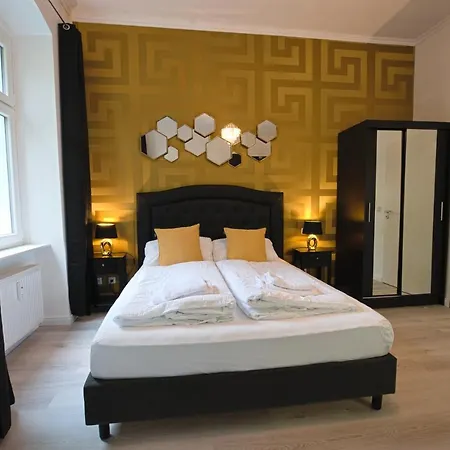 Style Apartment Berlin-3