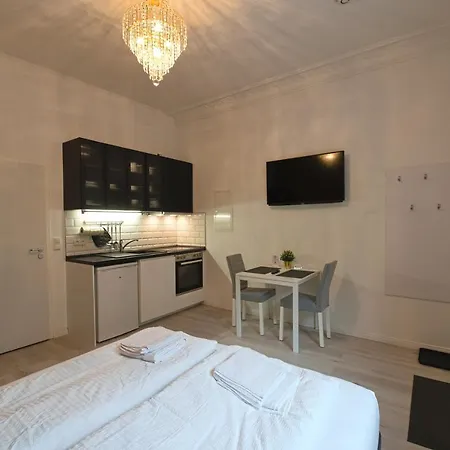 Style Apartment Berlin-2