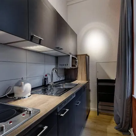 Wohnung 3 neben Warschauer Platz und Spree-3