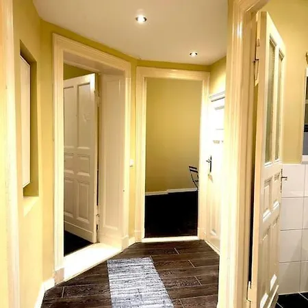 Schönes großes Apartment im Zentrum Berlins-3
