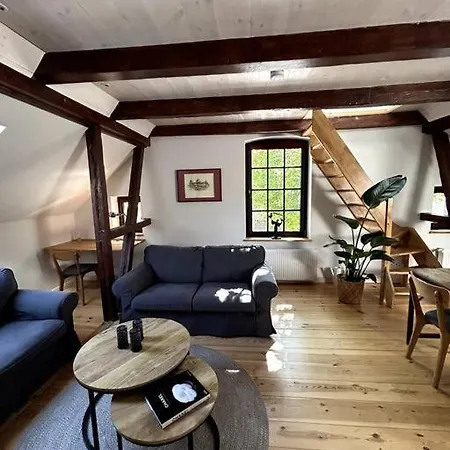 Loft in Historischer Schmiede-3