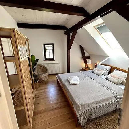 Loft in Historischer Schmiede-2