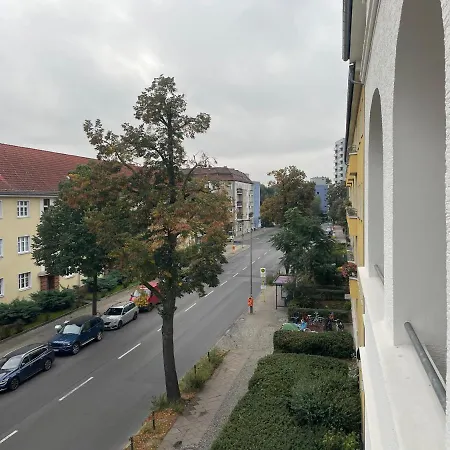 Annapartment-2