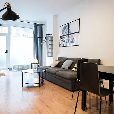 Great Apartment in Berlin Neukölln-3
