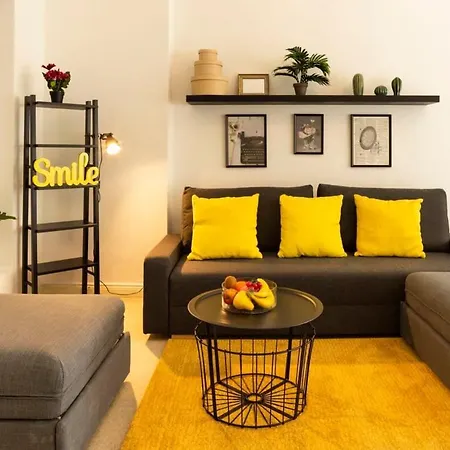 Modern 2 Bedroom Apartment in Berlin Schöneberg-2