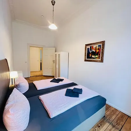 Central City Apartments-3