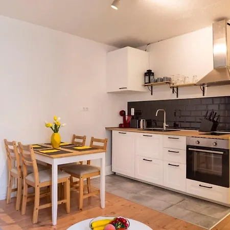 2 Bedroom In Great Location In Kreuzberg-2