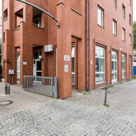 Industrial Loft in Berlin Mitte-3