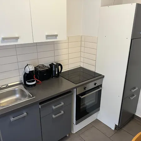BERLIN PUR - Wohnung für bis zu 12 Personen-3