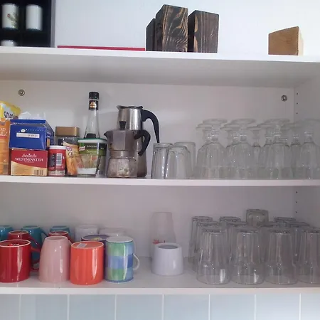 Einzigartiges 140qm LOFT – Party ist erlaubt!-2