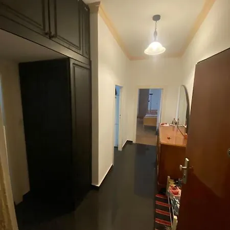 Exquisite Berlin Apartment-3