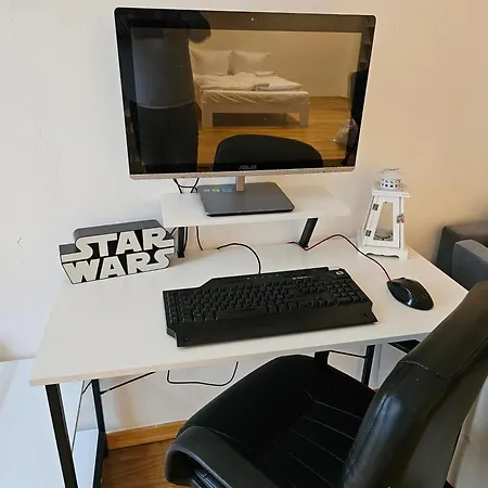 Apartment Pette C40-3
