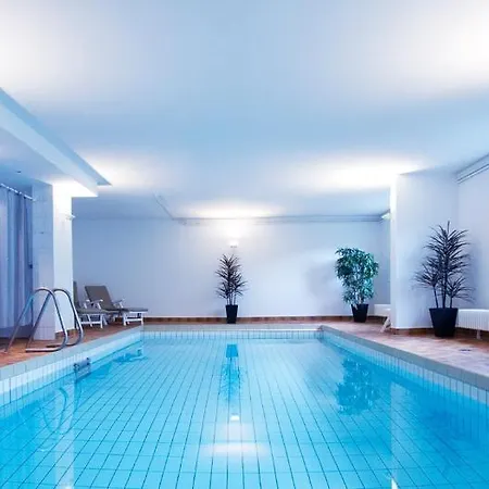 Hotel Am Wilden Eber-2