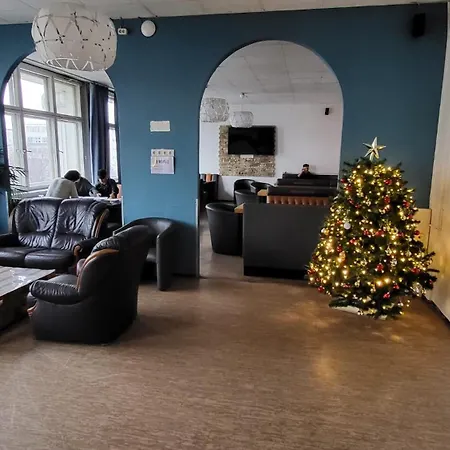 Metropol Hostel Berlin-2