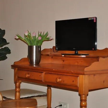 Charlotten Apartments am Ku'damm-3