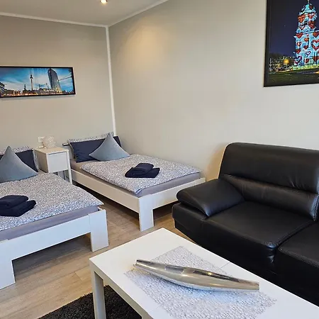 Apartment Mea-3