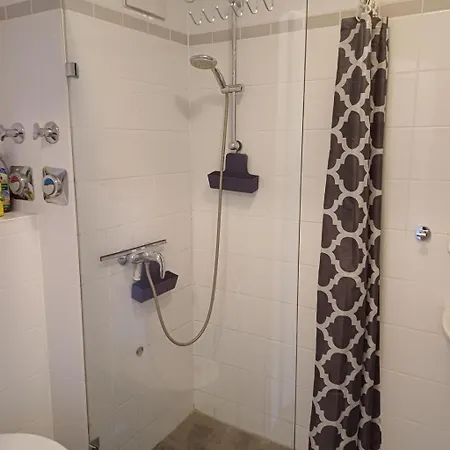 Business Apartment-2