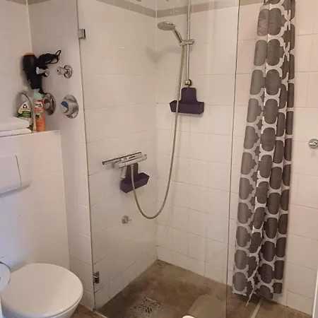 Business Apartment-3