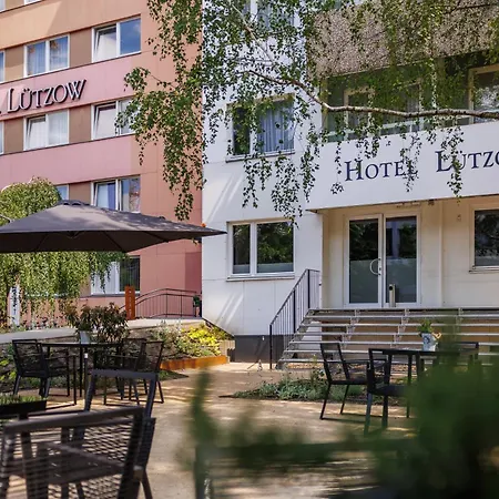 Hotel Lützow-3