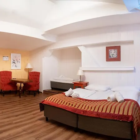 Safestay Berlin-3