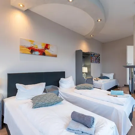 Big 7Rms City Central Loft, 1Alocation-3