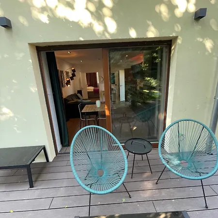 MYSTAY BERLIN Müggelheim-2