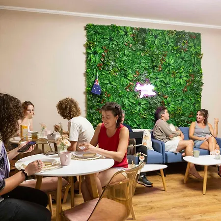 Eastseven Berlin Hostel-2