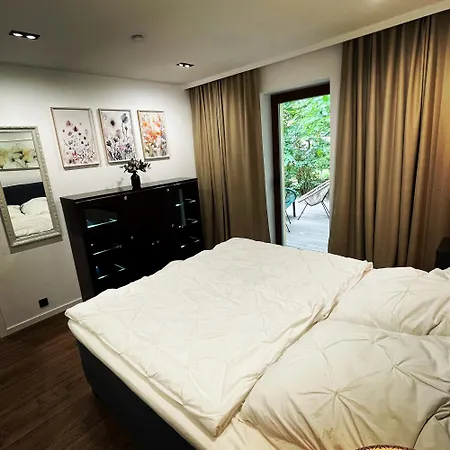 MYSTAY BERLIN Müggelheim-3