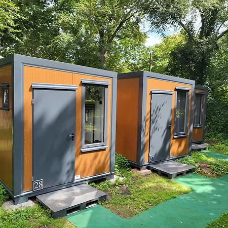 EASY Lodges Berlin-3