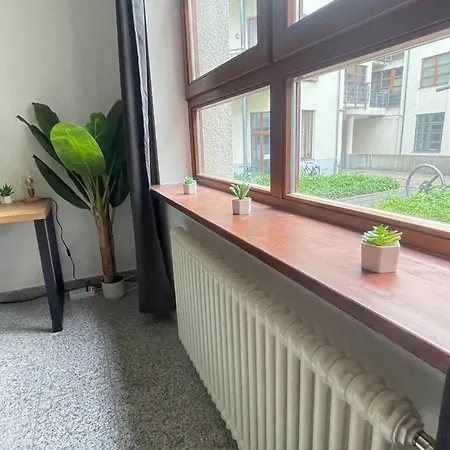 Modern City Apartment L Netflix L Fast Wifi L Xbox-3