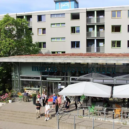 Jugendgästehaus Hauptbahnhof-2