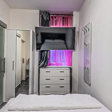 One Way Apartment-3