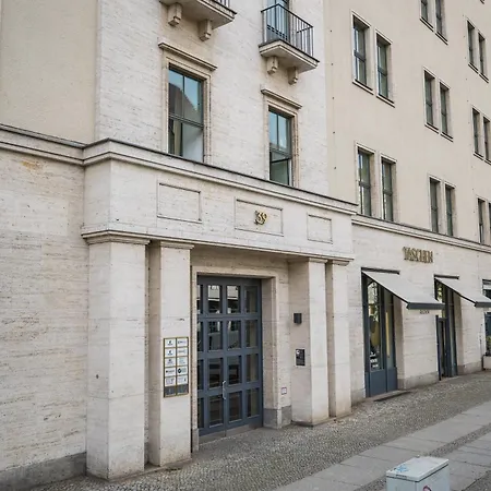 Homaris Apartments Schlueterstrasse-3