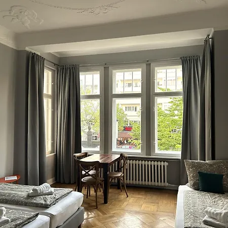 Bismarcks Berlin-3