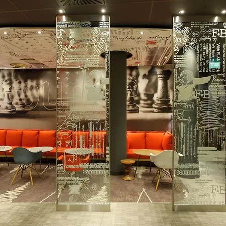 Ibis Berlin City Potsdamer Platz-3