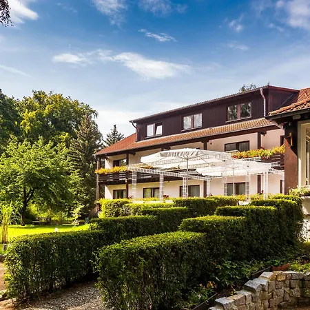 Hotel Forsthaus-3