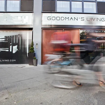 Goodman'S Living-2