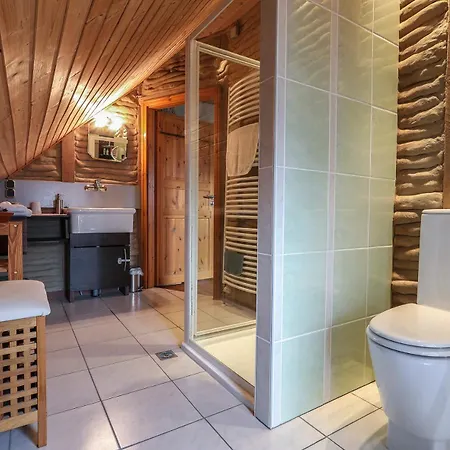Nice Room In Green Pankow District-2