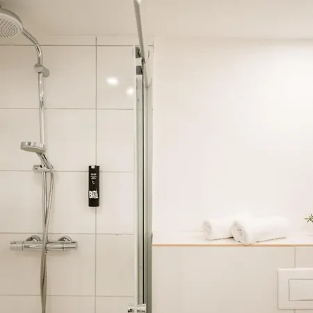 Stylish Loft Close To Boxhagener Platz-3