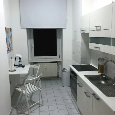 750 SFT Lovely Apartment in Central Berlin Mitte-2