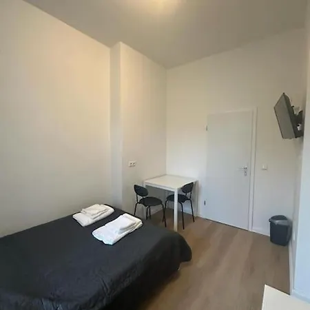 Nice Apartment In Berlin3-3