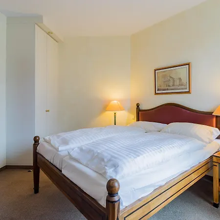 Apartmenthaus Berlin Mitte-2