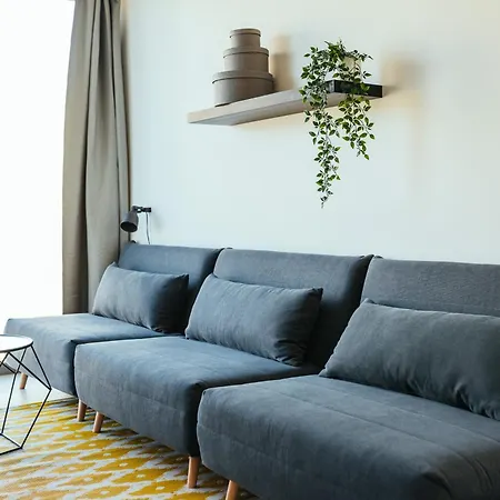 The Rix Studios & Suites Near Sbahn Neukoelln-2