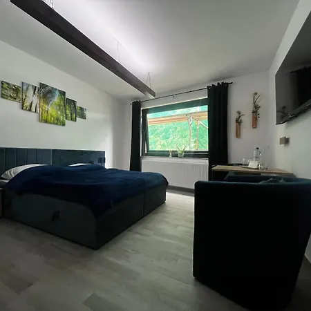 HOLI DAY SPA 2-Bett Zimmer App 4-2