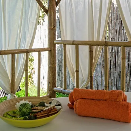 HOLI DAY SPA 2-Bett Zimmer App 4-3