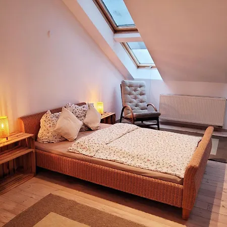 Room In Berlin City Center-2