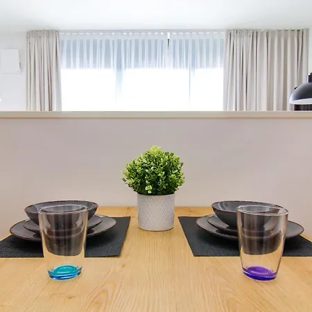 Helios Berlin Apartments-3