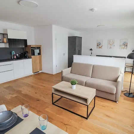 Helios Berlin Apartments-3