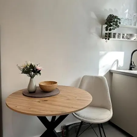 Kleines stilvolles Apartment-2