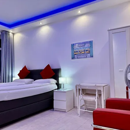 Brandneues Apartment mit 3 Schlafzimmern-2